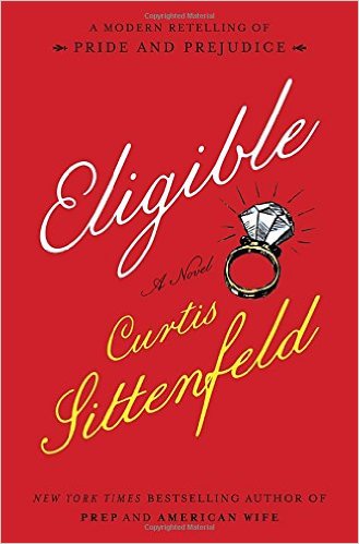The Fashion Magpie Eligible Curtis Sittenfeld