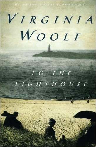 The Fashion Magpie Virginia Woolf To the Lighthouse