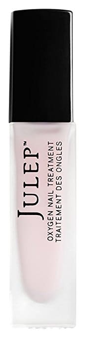 The Fashion Magpie Julep Nail Strengthener