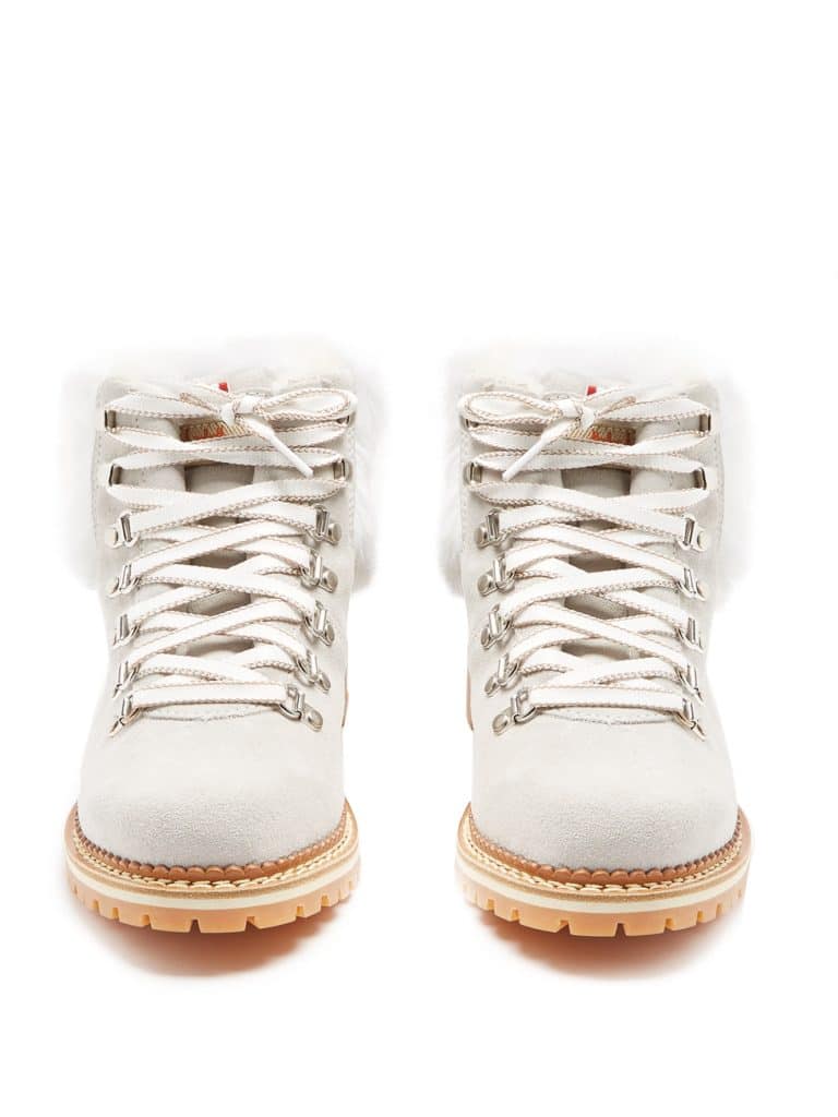 The Fashion Magpie Snowboots 2