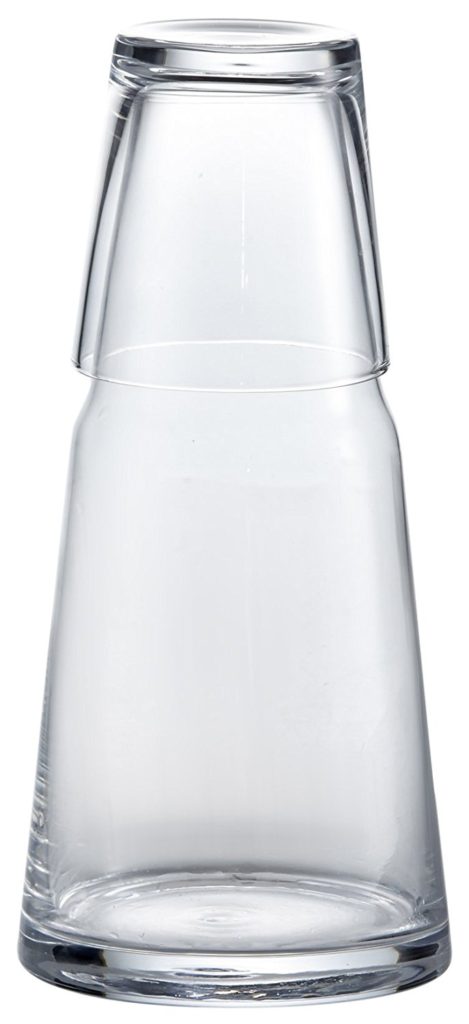 The Fashion Magpie Water Carafe