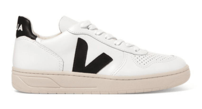 The Fashion Magpie Veja Sneakers 1