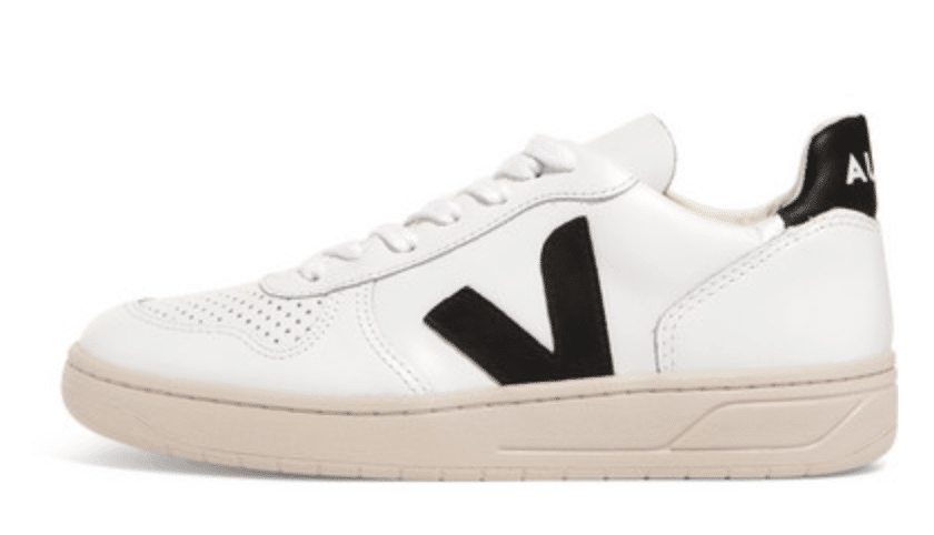 The Fashion Magpie Veja Sneakers 2