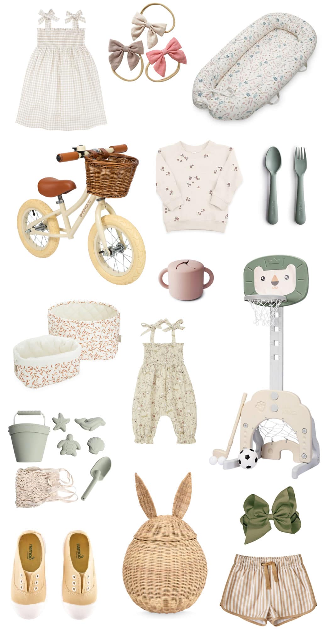 chic childrens finds