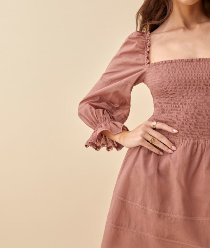 The Fashion Magpie Fall Dresses Under 200