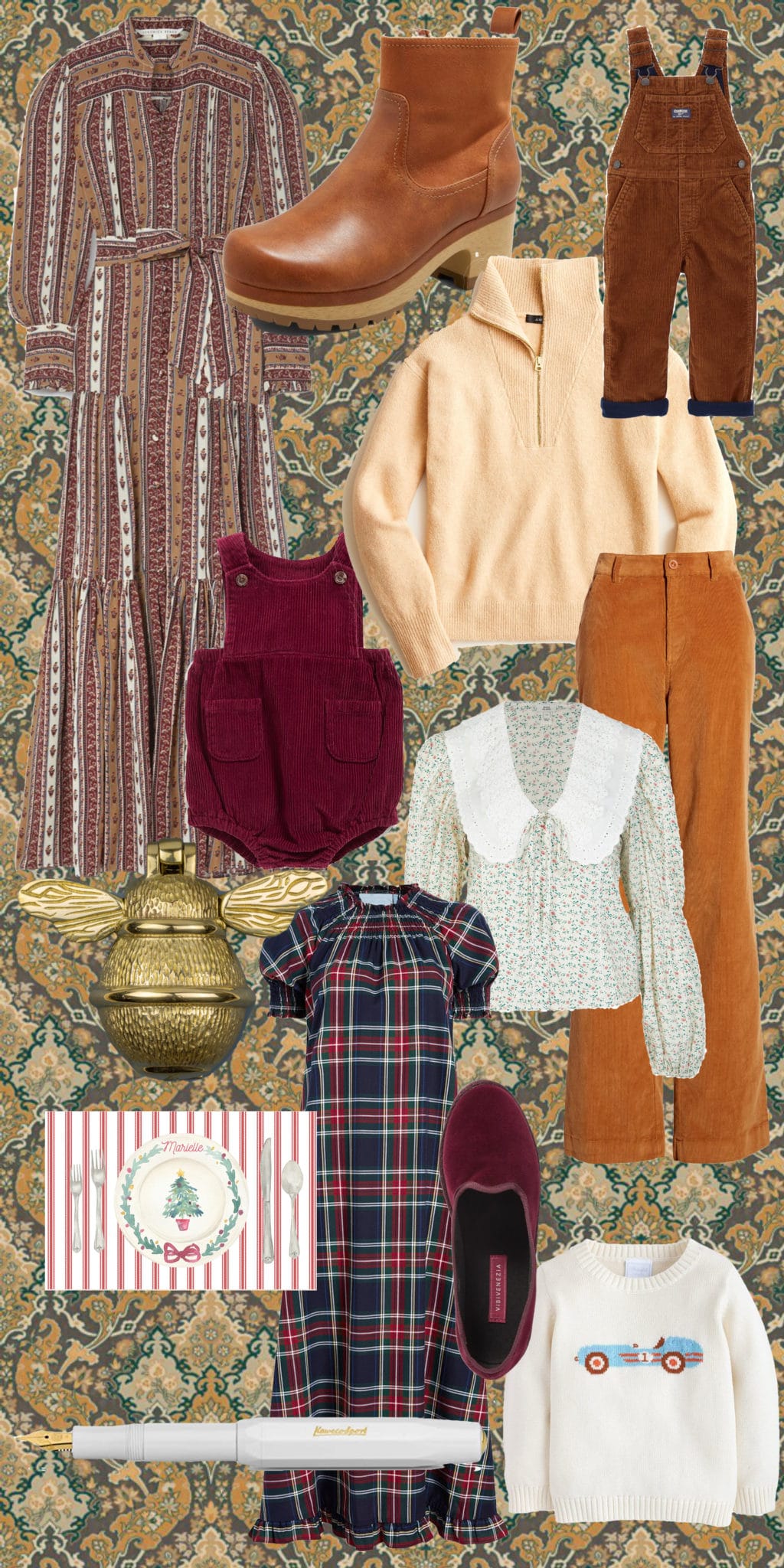 the fashion magpie best sellers