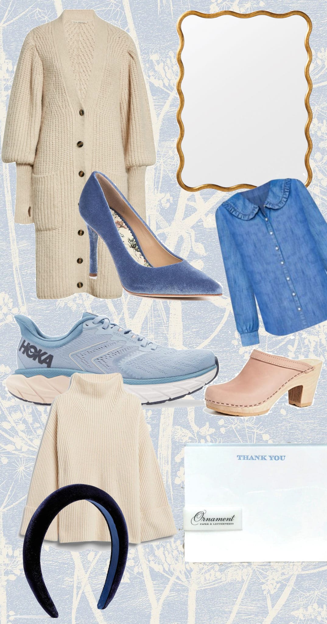 the fashion magpie best sellers