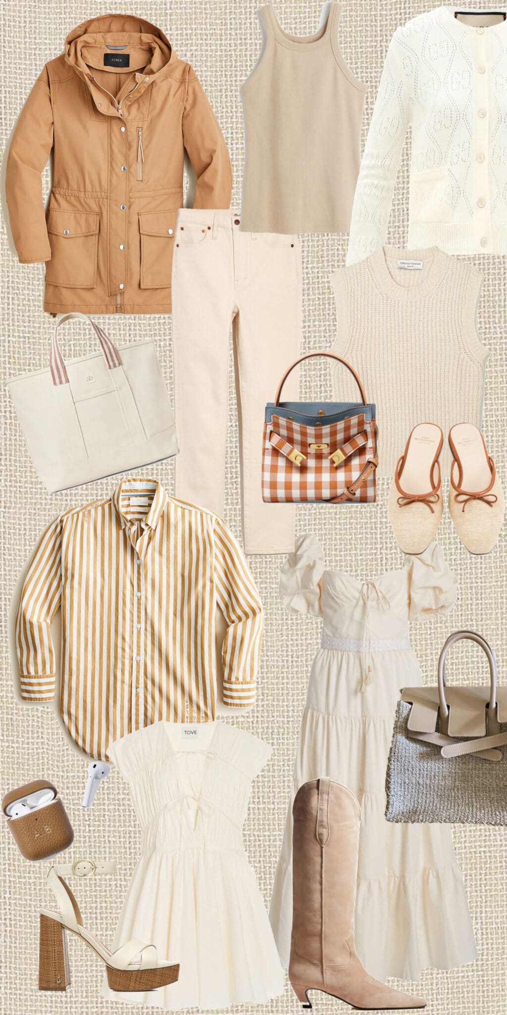winter neutrals