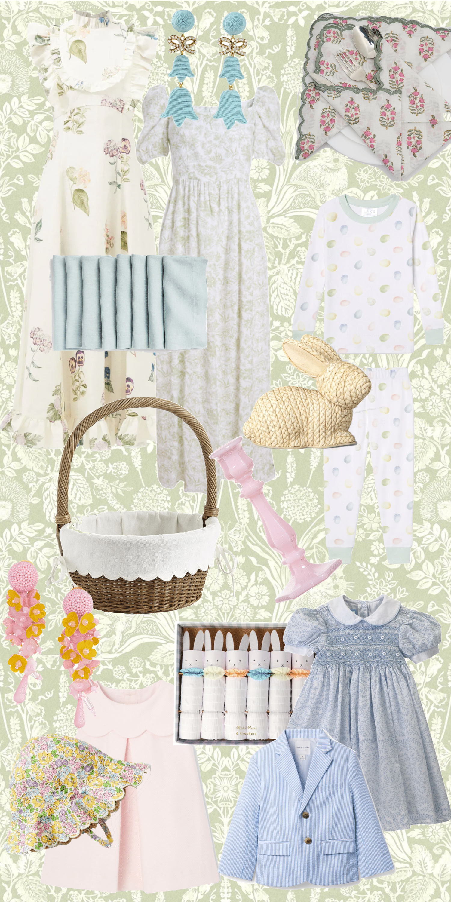 easter finds spring 2022