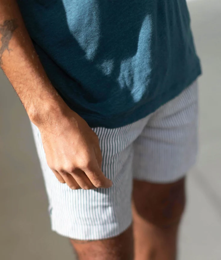 The Fashion Magpie Spring Shorts for Men and Women