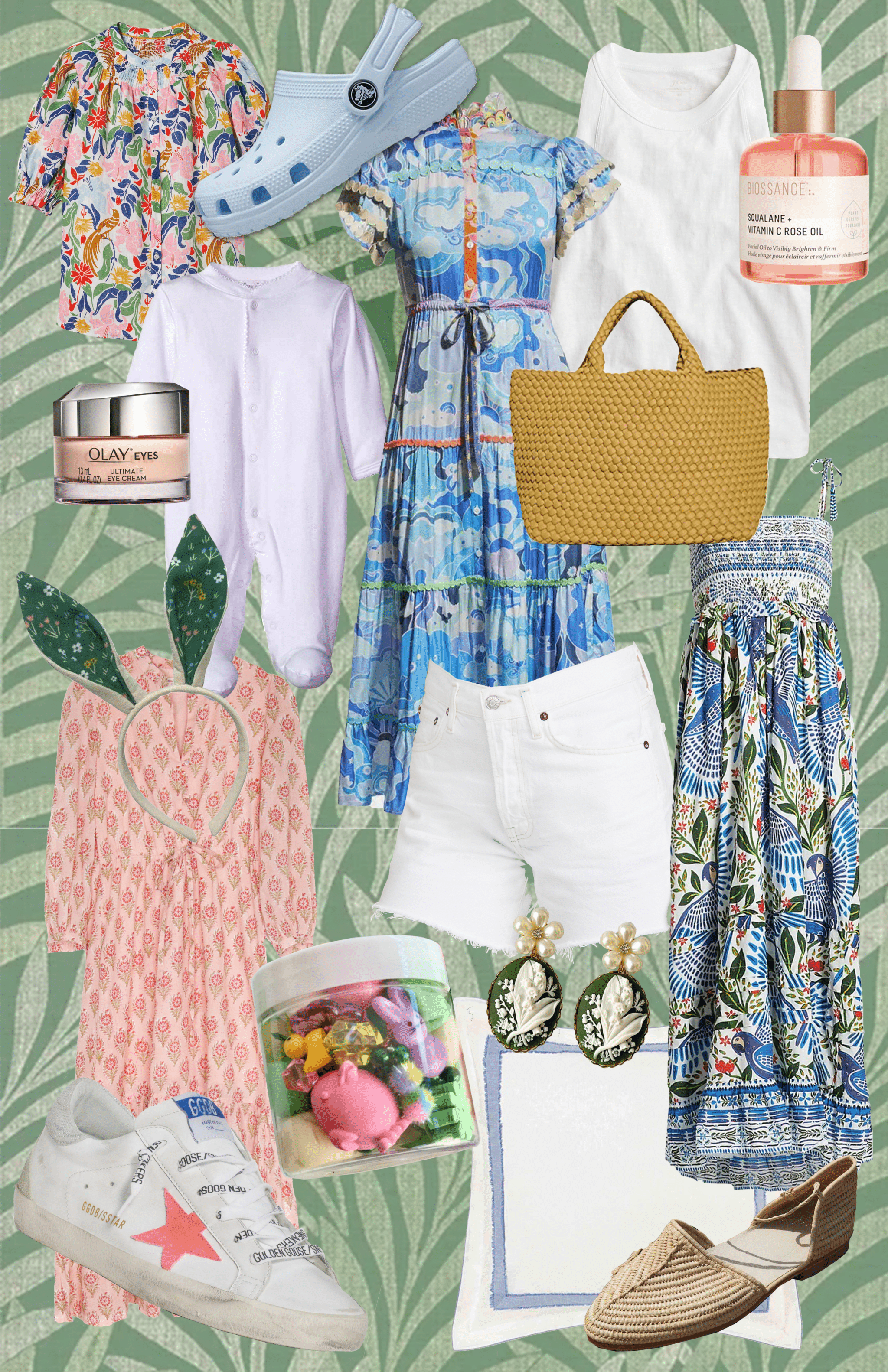 bestselling spring clothing