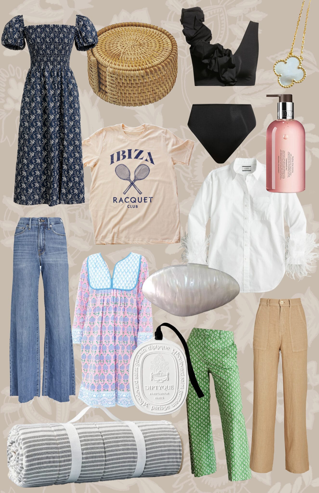 bestselling summer fashion